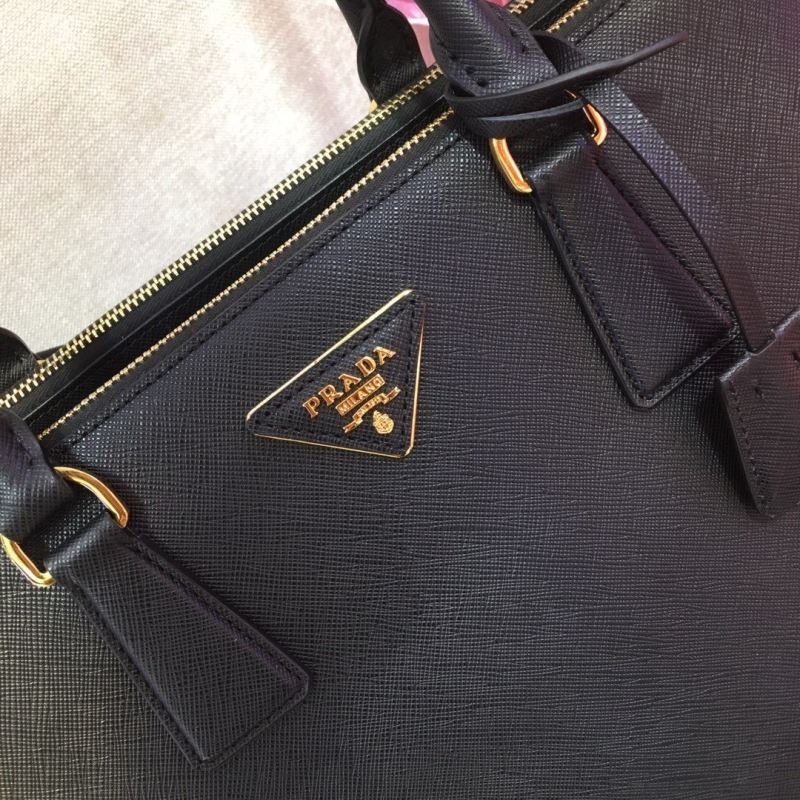 Prada Top Handle Bags